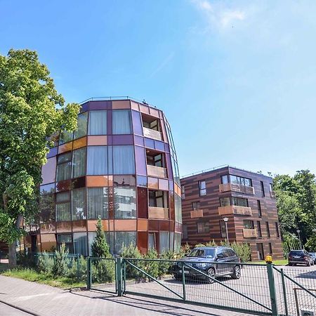 Sea Apartmens Palanga Eksteriør billede