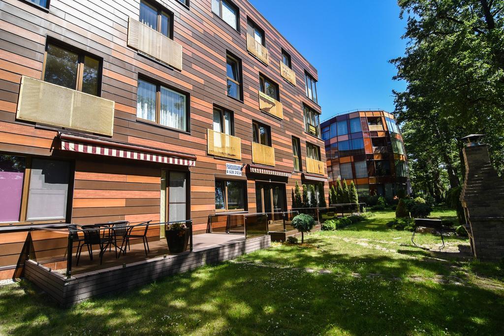 Sea Apartmens Palanga Værelse billede
